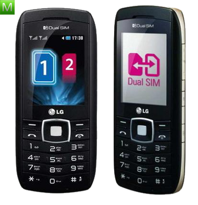 LG GX300