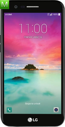 LG Harmony