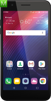 LG Harmony 2