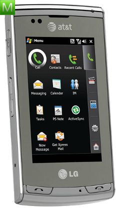 LG Incite