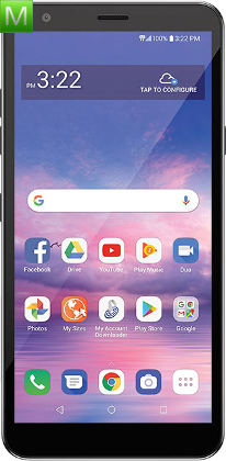 LG Journey LTE