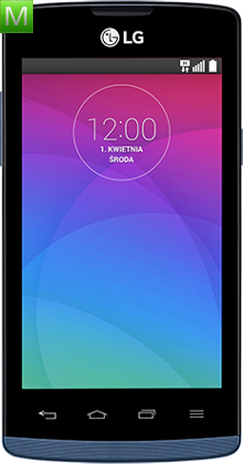 LG Joy