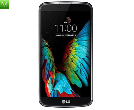 LG K10