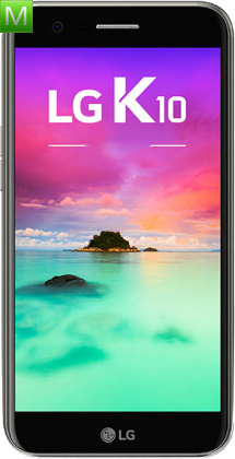 LG K10 2017 M250e