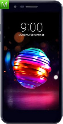 LG K10 2018