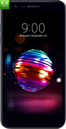 LG K10 Alpha 2018