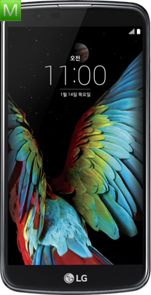LG K10 F670