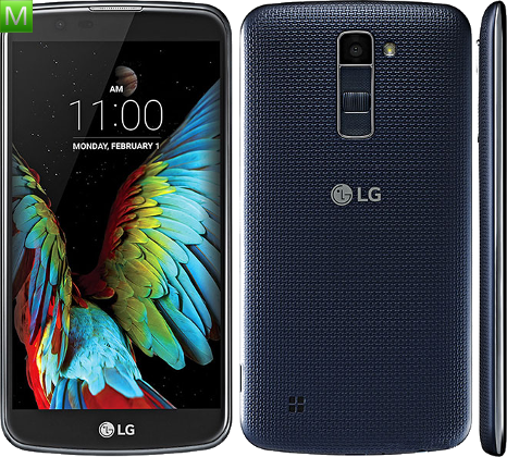 LG K10 LTE