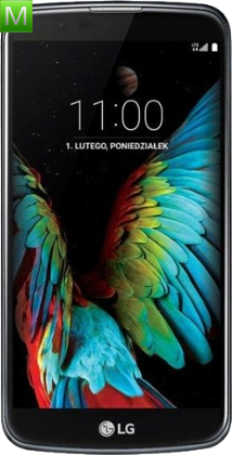 LG K10 LTE Dual SIM