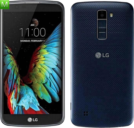 LG K10 LTE K420ds
