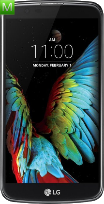LG K10 LTE K420N