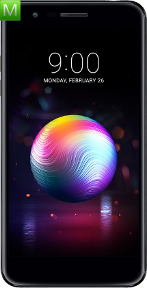 LG K11