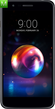 LG K11 Alpha