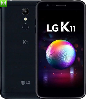 LG K11 Dual SIM