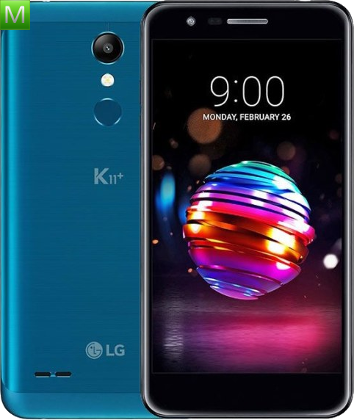 LG K11 Plus