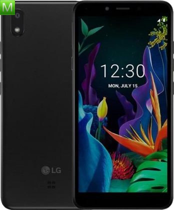 LG K20 Dual SIM