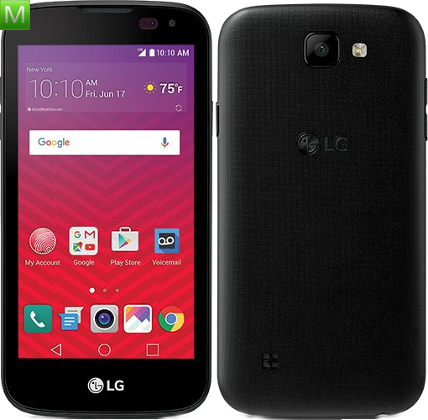 LG K3