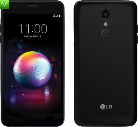LG K30