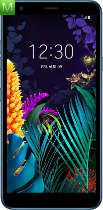 LG K30 2019 Dual SIM