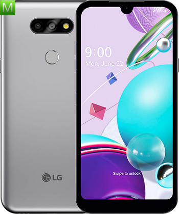 LG K31