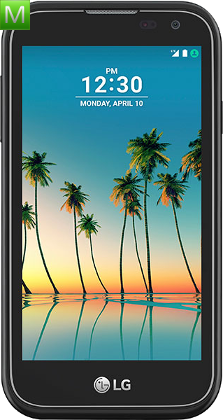 LG K3 2017