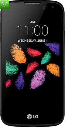 LG K3 Dual SIM