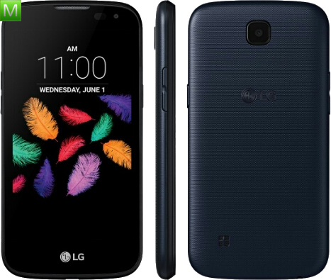 LG K3 K100