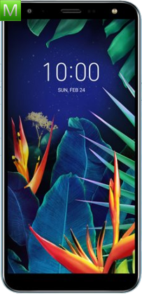 LG K40 Dual SIM