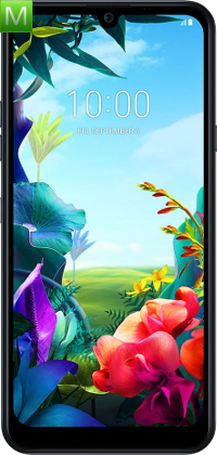 LG K40S Dual SIM
