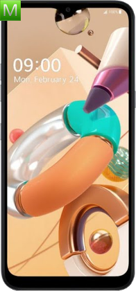 LG K41S