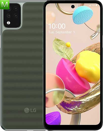 LG K42