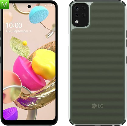 LG K42 Dual SIM