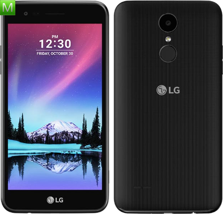 LG K4 2017