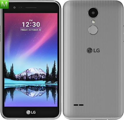 LG K4 2017 X230