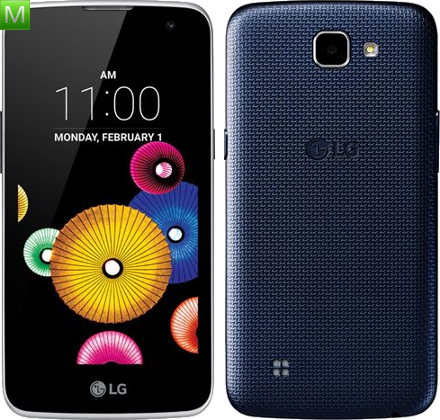 LG K4 LTE