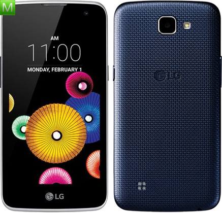 LG K4 LTE K121