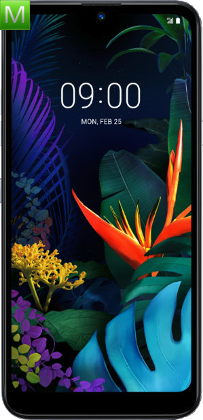 LG K50