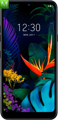 LG K50 Dual SIM
