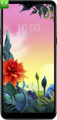 LG K50S