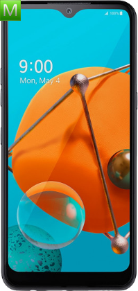 LG K51