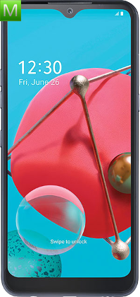 LG K51 LMK500QM