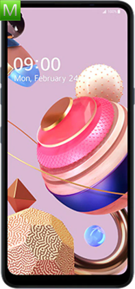 LG K51S