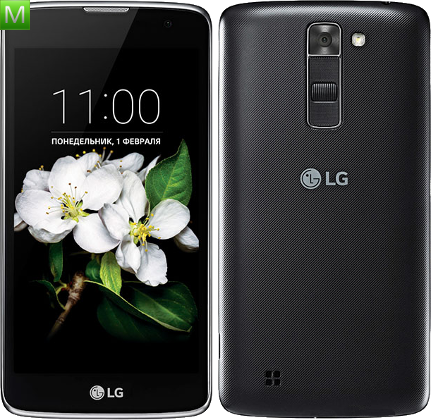 LG K7