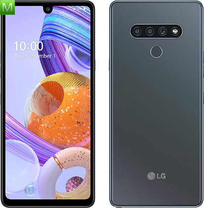 LG K71