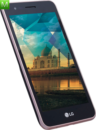 LG K7i Mosquito Away