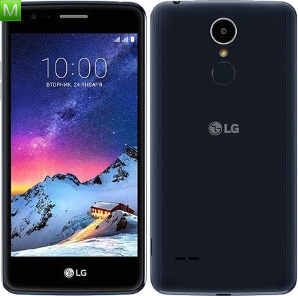 LG K8 2017 X240