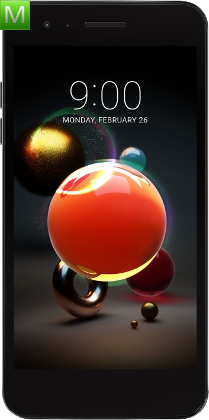 LG K8 2018