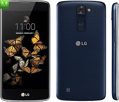 LG K8 4G