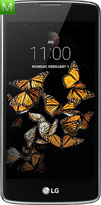 LG K8 Dual