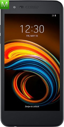 LG K8S
